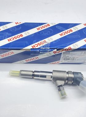 0445110784喷油器总成0445110486 FG200-A38用于玉柴发动机