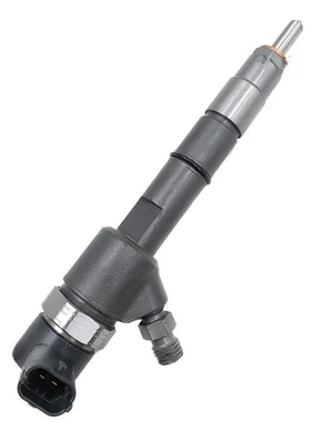 0445110691适配福田奥铃4JB1 4J28 TX493发动机喷油嘴总成质量包