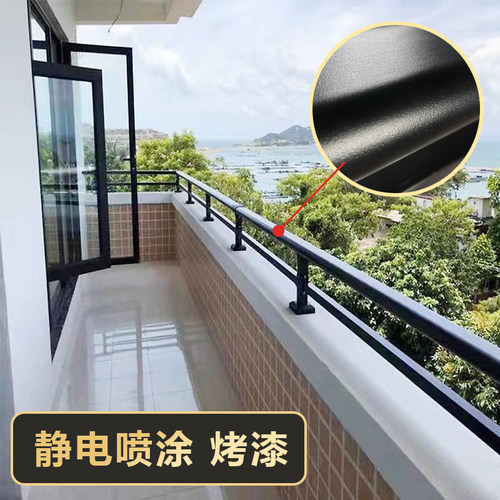 安美固加高护栏厂家直销