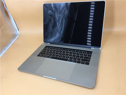 2017/2018新款macbook pro 15寸15.4寸相机笔记本电脑模型精装款