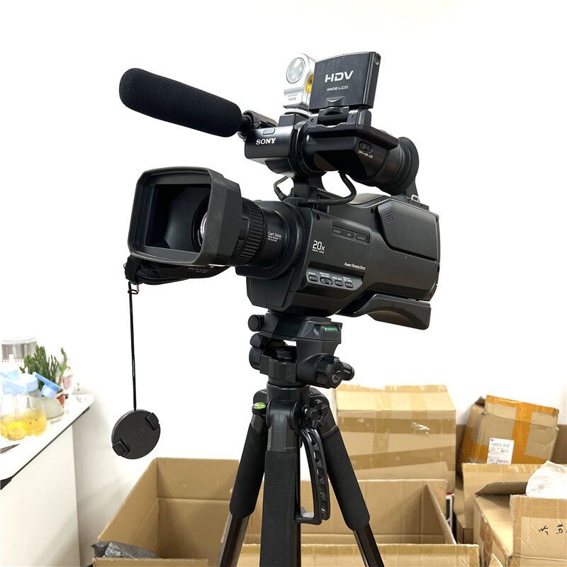 专业摄像机摄影机模型道具/真机坏的当模型/复古电影道具出租出售