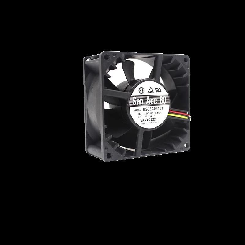 Sanyo9G0824G101双滚珠变频器
