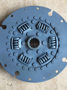 挖掘机离合器片PC200-5离合器PC200 PC300 P400-7/8 挖掘机离合器