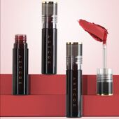 ATR COK 埃客奶霜哑光唇泥雾面慕斯丝绒软糯唇釉易上色平价口红