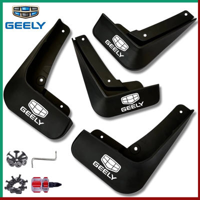 原厂原装挡泥板无损安装加厚防冻