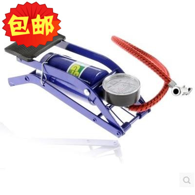 Pompe à vélo - Ref 2388227 Image 1