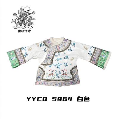 瑜玥传琦原创麒麟回头