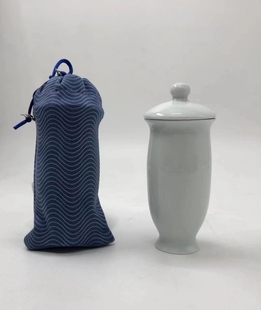 标准斗茶器 专为爱茶人量身打造 用途多变 可当闻香器 随身茶叶罐