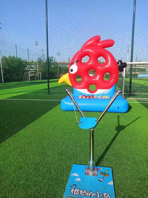 出租充气愤怒的小鸟出租弹弓团建比赛游戏活动拓展器材趣味运动会
