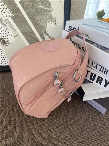 博卜时尚贝壳包迷你双肩包小背包