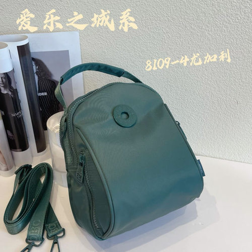 博卜迷你双肩包斜挎包女款小包包