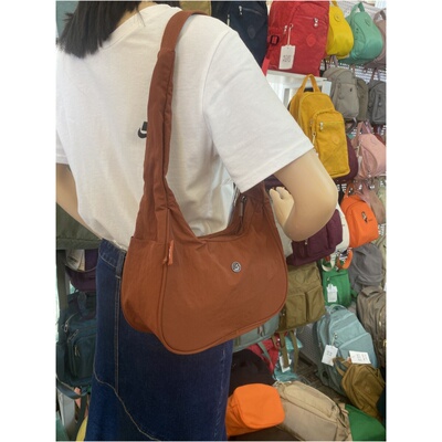 博卜9811直播间同款精致高品质女包腋下包单肩包上班通勤日常休闲