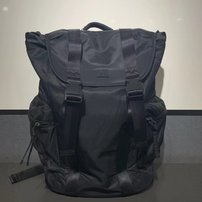 G-STAR旅游健身电脑包休闲双肩包