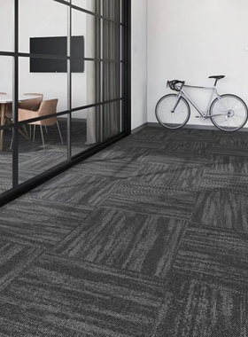 春画系列  大于地毯 丙纶毯面  PE软底 尺寸：66.66×66.66