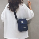 Японская трендовая небольшая сумка, сумка через плечо, мобильный телефон