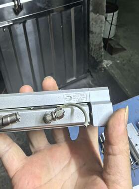 KSD滑台气缸: MXSS15-30FB