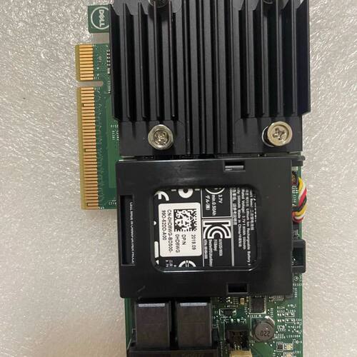 H730P 2G大卡阵列raid卡0XYHWN 0