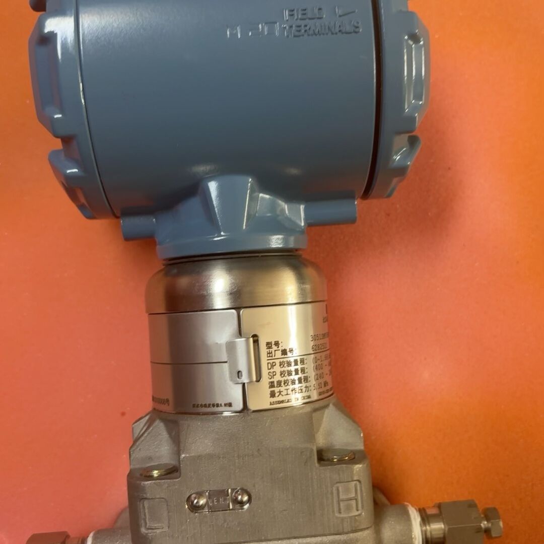 罗斯蒙特3051SMV多参数变送器3951SMV5M11G3
