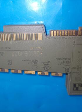 X20 CS 1070贝加莱X20CS1070模块