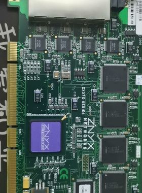 ZNYX NETWORKS ZX370 SERIES ZX3
