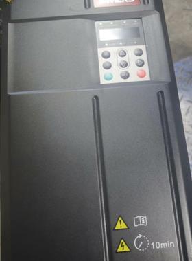 汇川变频器 MD500ET22G-JMS 空压机专用