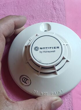 诺蒂菲尔温感JTW-BD-FST-951G点型感温火灾探测器