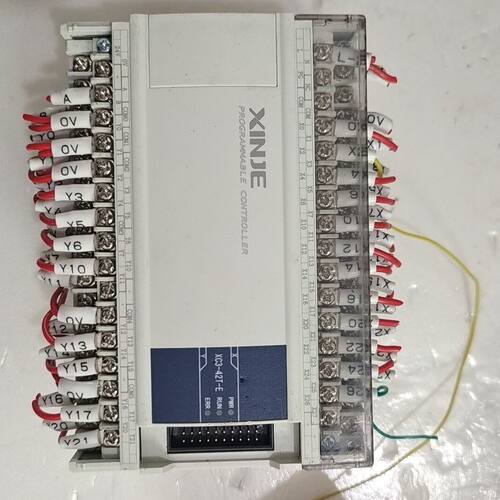PLC XC3-42T-E