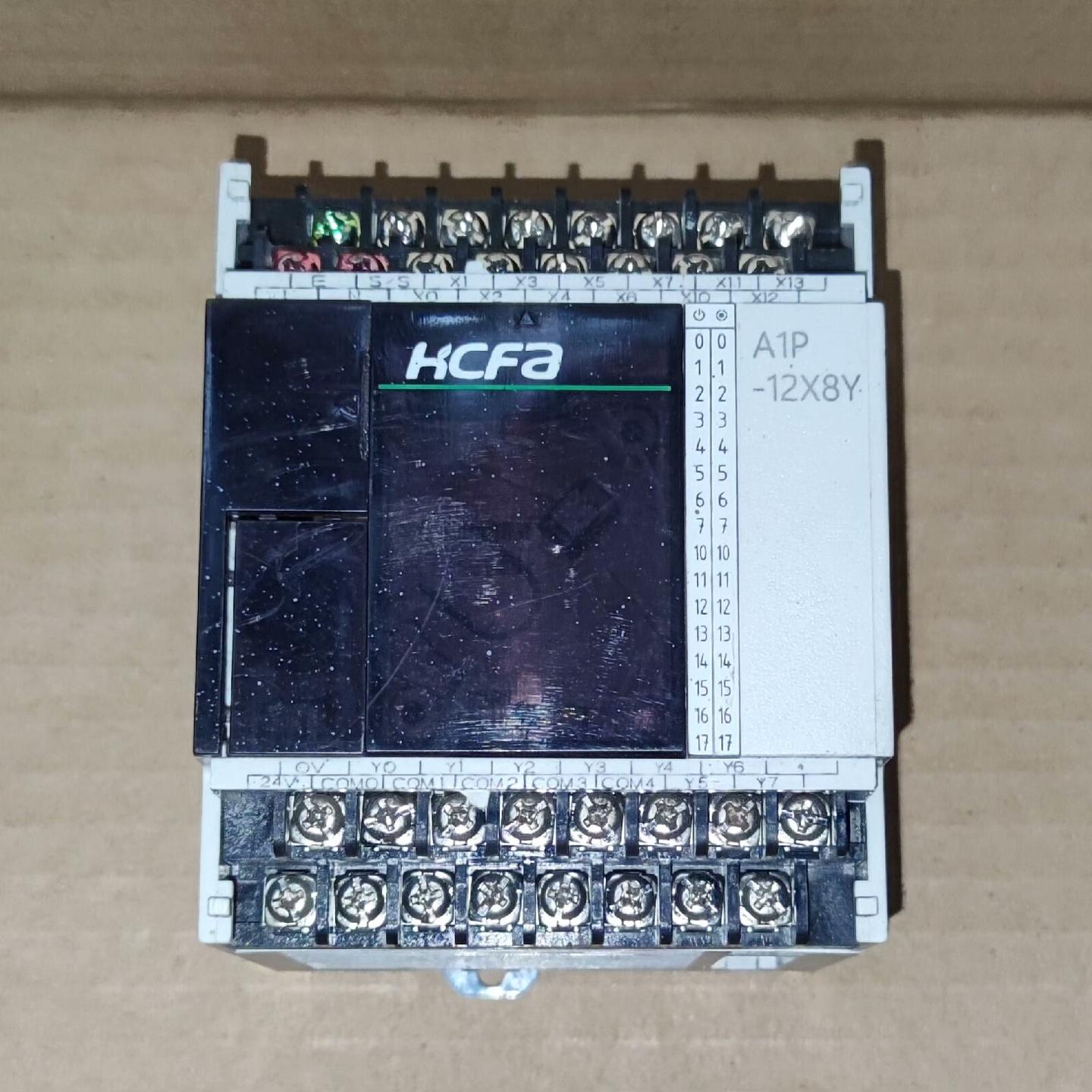 禾川 HCA1P-12X8YT-A