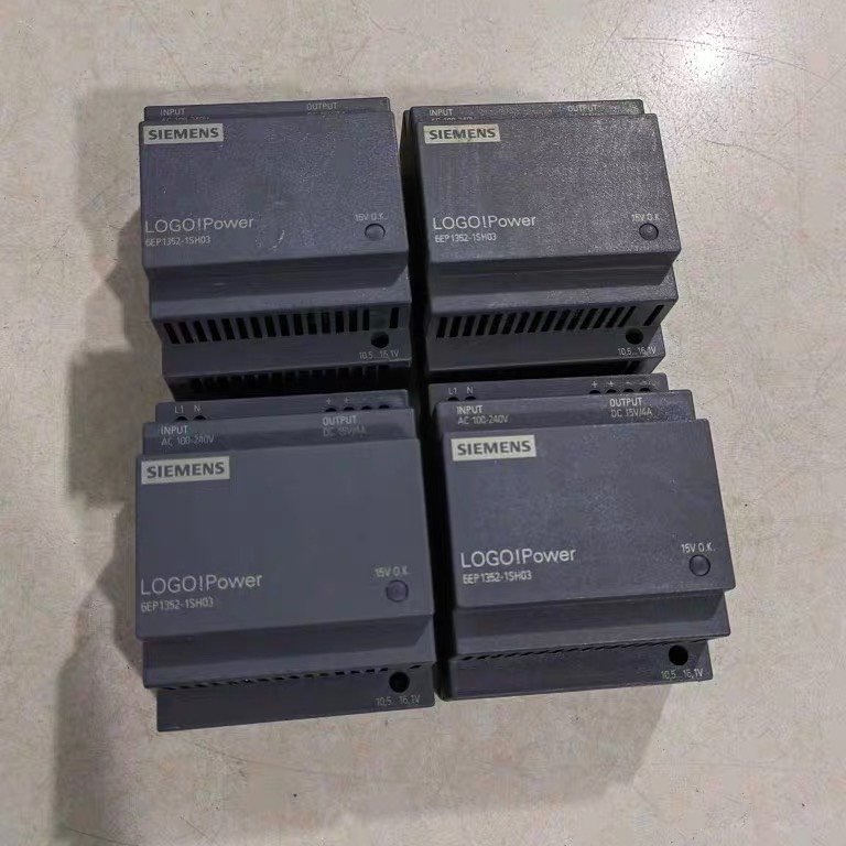 15V电源模块6EP1352-1SH03 6EP1 3