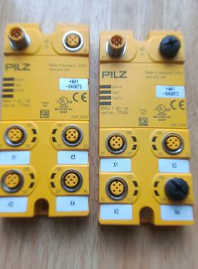 PILZ 皮尔兹 PDP67 F 8DI I0N 型号773