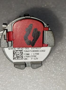 SICK西克SKM36-HFA2-S01编码器 拆机件 功能