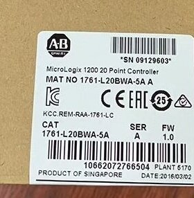 1761-L20BWA-5A