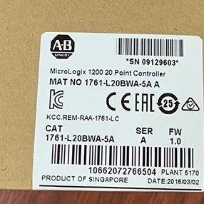 1761-L20BWA-5A