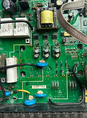 MT153QD变频器驱动板