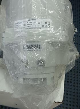 西门子电动执行器SQL321B150 全新原装正品 现货一个