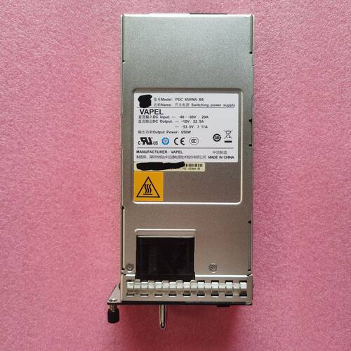 PDC-650WA-BE直流开关电源