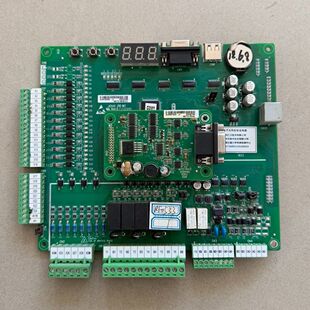 默纳克电梯变频器主控板MCTC-MCB-C2