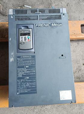 变频器 45Kw FRN45G1S-4C 拆机 功能