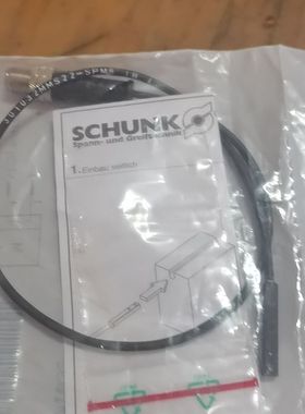 的 雄克传感器 型号是MMS22-SPMN 030103