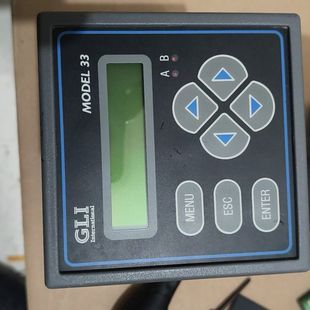 GLI哈希Model 33控制器出售 PH值分析仪 这款设备