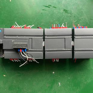 0X24 合信PLC 1AD33 214 扩展模 CTH2