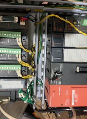 A系列模块 A1SJ61B T11 A1SJ71SL