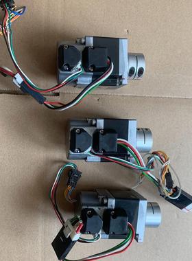 多摩川电机、Ts、4602N1033E200、还有1台成色如