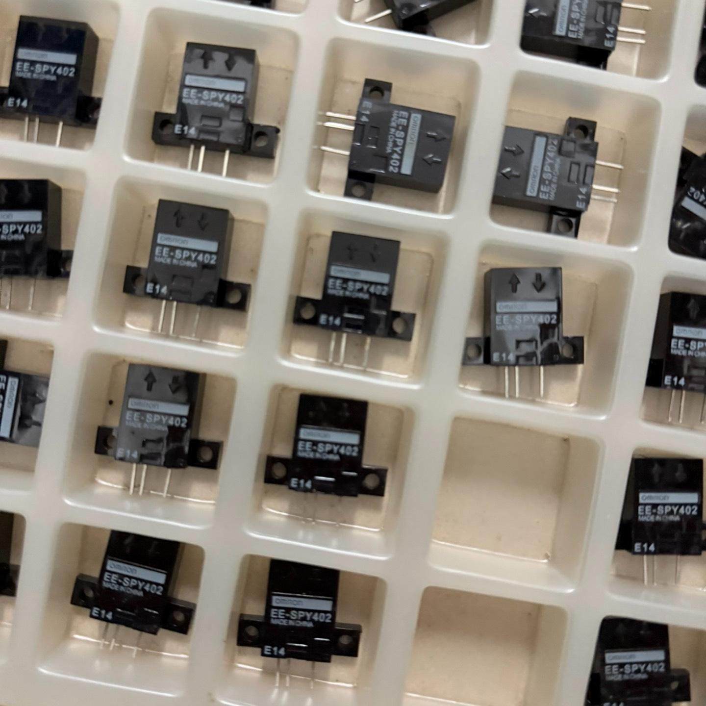 EE-SPY302 SPY402 SPY401 国产光