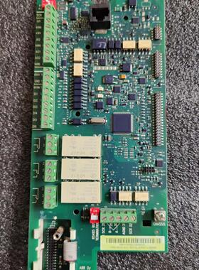 SMIO-01C  ACS550系列变频器550主板C