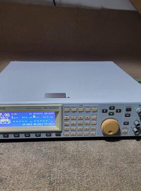 TEXIO德士VA2230A音频分析仪 成色一般 功能正常