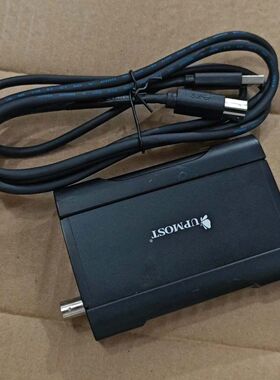 UPMOST登昌恒MPB730SDI高清采集卡 和UB530