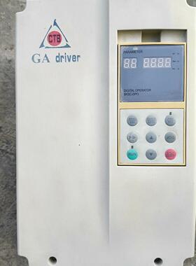 BKSC-45P5GA 北京超同步交流伺服驱动器 5.5KW