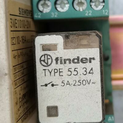 finder TYPE 55.34