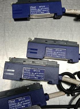 台湾iTest意德 BF2-N传感器  共4个 图片实物拍摄